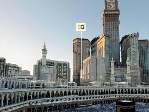 Al Ghufran Safwah Hotel