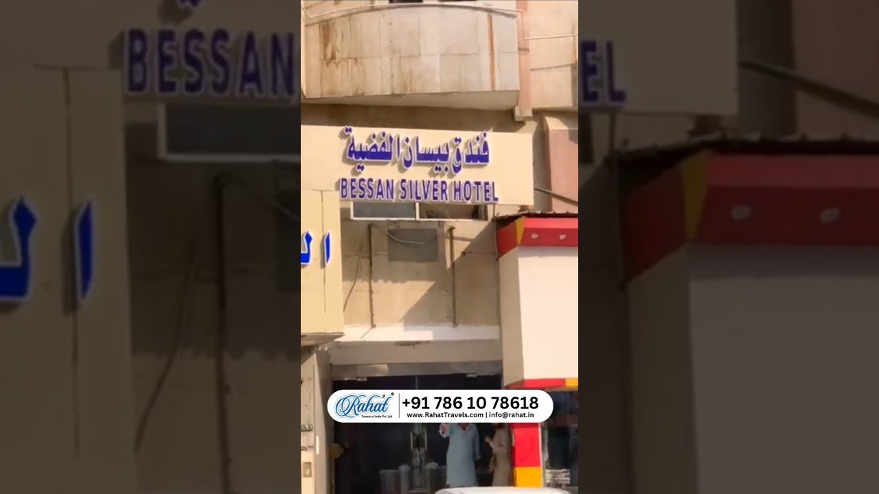 Bessan Silver Hotel