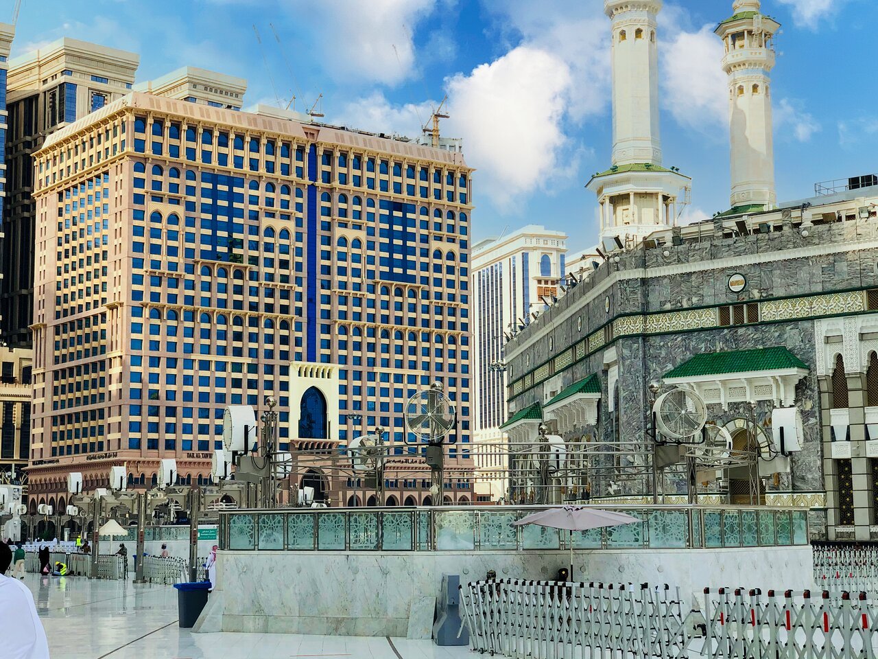 Dar Al Tawhid InterContinental Makkah